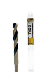 Grąžtas metalui Baumajster 22mm kaina