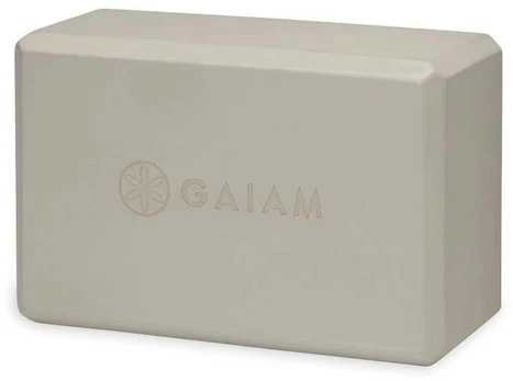 Kostka do Jogi Gaiam Sandstone 64974