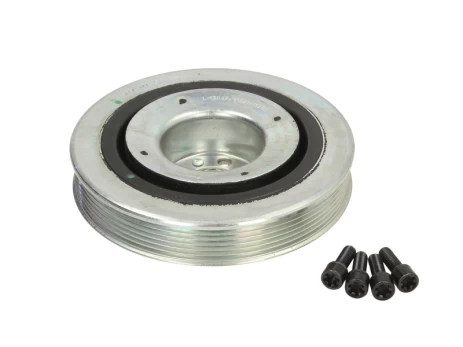 DAYCO DAYDPV1046 Crank pulley