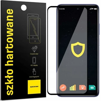 Spacecase Glass 5D Xiaomi 11T/11T Pro