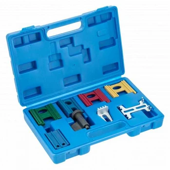 Rinkinys Hogert HT8G362; 8 vnt.