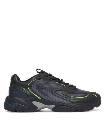 Lacoste Laisvalaikio batai Storm 96 2K Tech 52SMA0132 Juoda