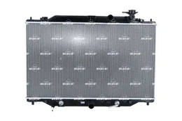 Variklio radiatorius NRF NRF 550203