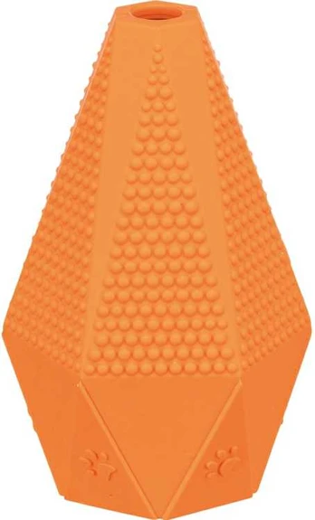 Žaislas šuniui Trixie Jumper, oranžinis