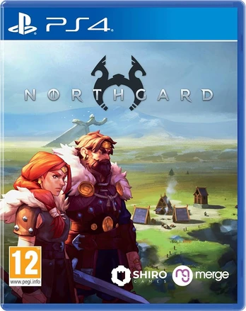 Northgard Playstation 4