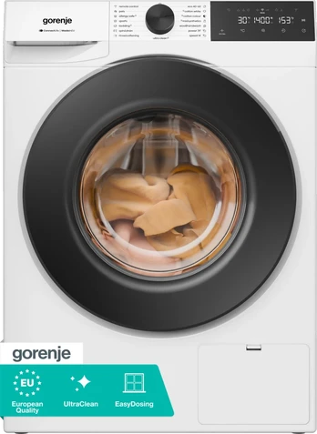 Skalbimo mašina Gorenje WG474A21