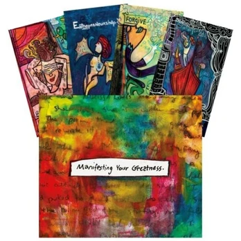 Manifesting Your Greatness Kortos Schiffer Publishing