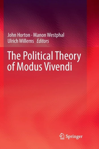 Political Theory of Modus Vivendi