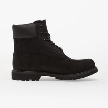 Timberland 6 In Premium WP Boot Black - Dydis 40 (TB18658A0011 Laisvalaikio batai)
