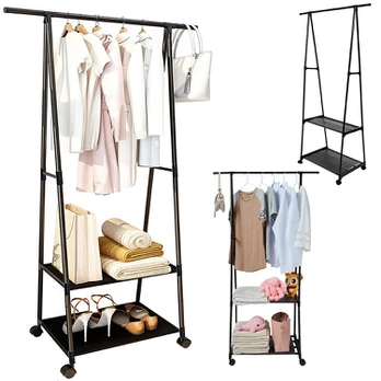 Verk Group Clothes hanger clothes rack clothes rail clothes rack