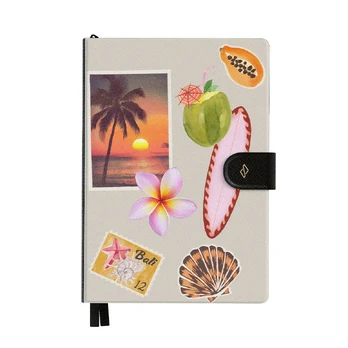 Sun Chaser - Infinity Planner