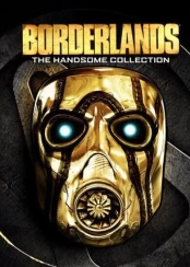 Borderlands: The Handsome Collection PC kaina