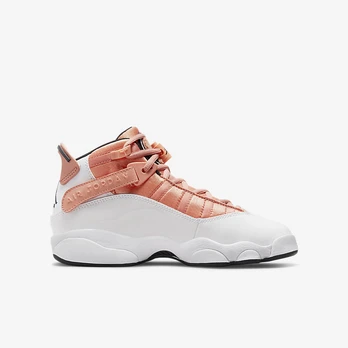 Nike 6 Rings - Dydis 38 (DM8963-801 Laisvalaikio batai)