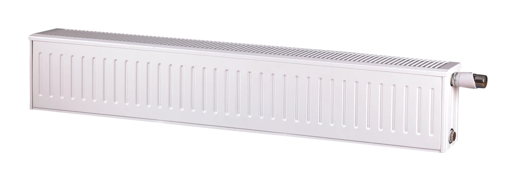 Plieninis radiatorius Galant UNI 22UNI-2-2000, universalus prijungimas