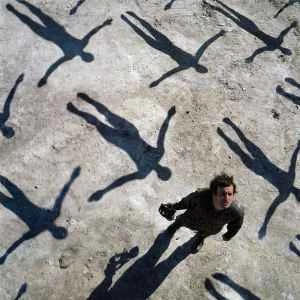 CD Muse - Absolution