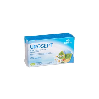 UROSEPT DRAG. N60
