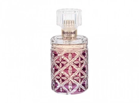 Kvepalai moterims Roberto Cavalli Florence EDP, 75 ml