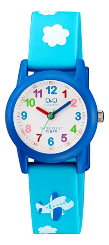 Laikrodis vaikams Q&Q VR99J005Y