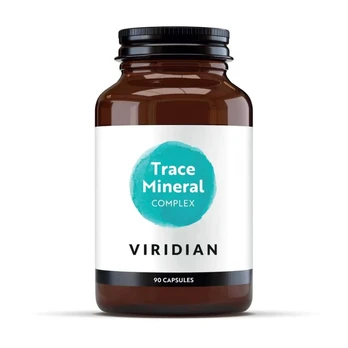 Maisto papildas „Trace Mineral Complex“