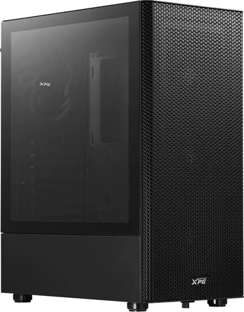XPG (ADATA) Case ADATA Midi XPG VALOR MESH Juodas
