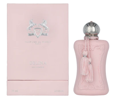 Parfums De Marly Delina EDP parfumuotas vanduo, 75 ml