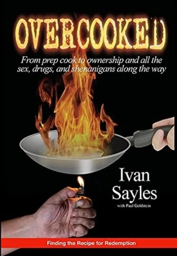 Overcooked 