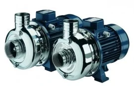 SPAUDIMINIS SIURBLYS DWO400, 65M3/H