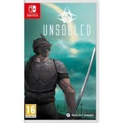 Unsouled Nintendo Switch
