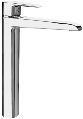 Praustuvo maišytuvas Deante Corio High BFC_020K, Chrome