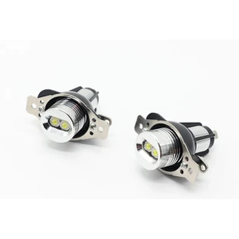 BMW E90 / E91 LCI LED Markeriai 10W Cree Led