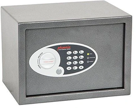 Phoenix Safe Phoenix Seifas Phoenix Seifas Saugi diona (SS0301E)