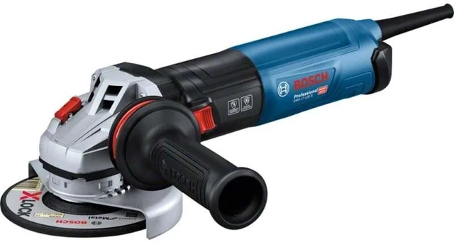 Šlifavimo staklės Bosch 06017D0500, be akumuliatoriaus ir įkroviklio