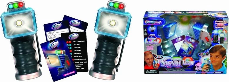 Seklio rinkinys CODE MASTER, 9806