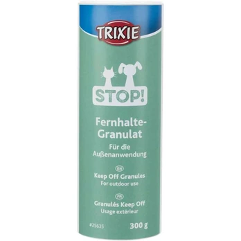 TRX 35 "Keep off" granulės, 300g