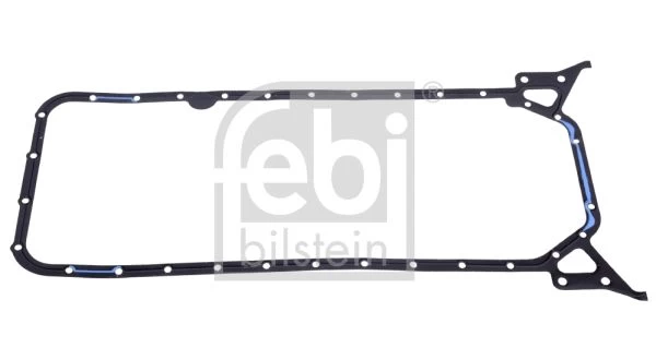 Tarpiklis, alyvos karteris FEBI BILSTEIN 104499
