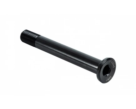 Priedas Cube Link To Shock, metalas, juoda