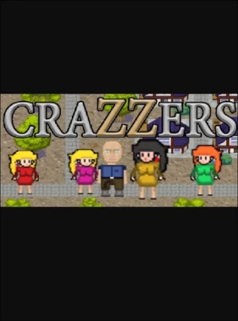 Crazzers PC