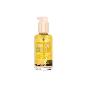 Purity Vision Body Oil Vanilla, 100ml