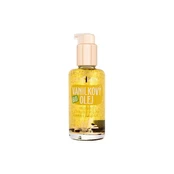 Purity Vision Body Oil Vanilla, 100ml kaina
