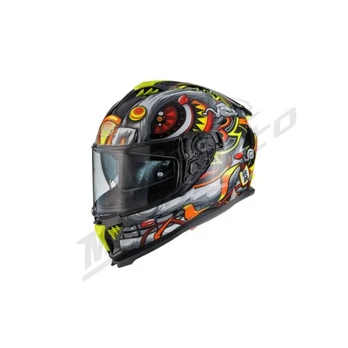 PREMIER HELMETS Typhoon LY šalmas
