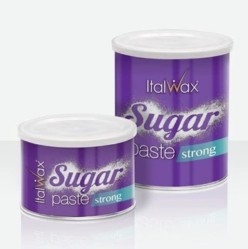 Vaško pasta Italwax Sugar Paste Strong, 1.2 kg
