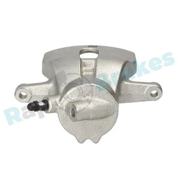 Stabdžių apkaba RAP BRAKES R-K0782