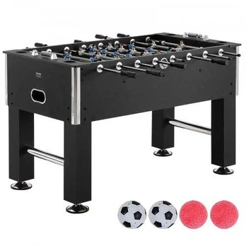 Stalo futbolo stalas 140 cm