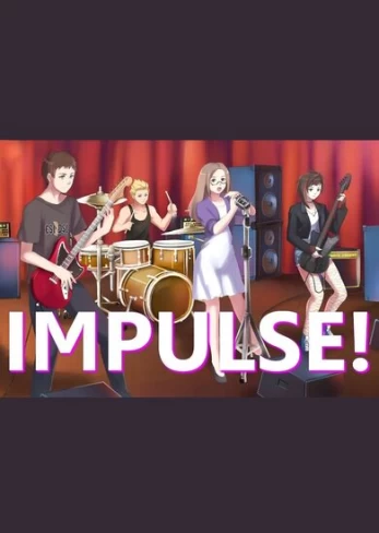 Impulse! Steam