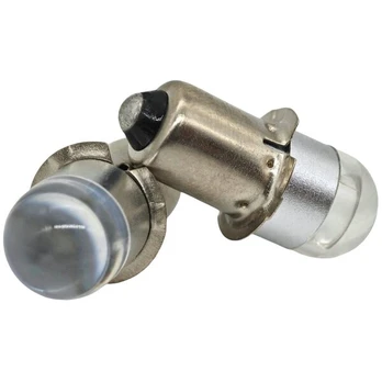 LED lemputė 6-30V, 1 vnt.
