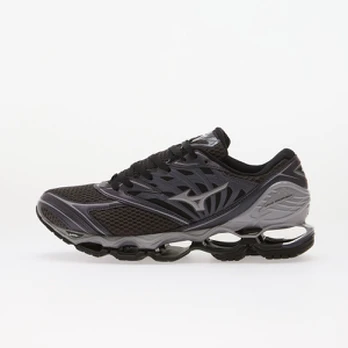 Mizuno Wave Prophecy LS Black Sand/ Dapple Gray/ Graystone - Dydis 43 (D1GA251107 Laisvalaikio batai)