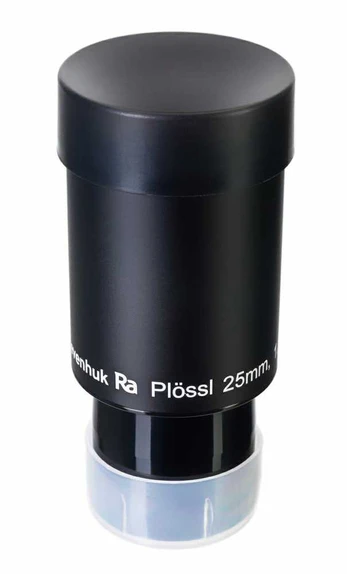 "Levenhuk Ra Plössl" 25 mm, 1,25" okuliaras