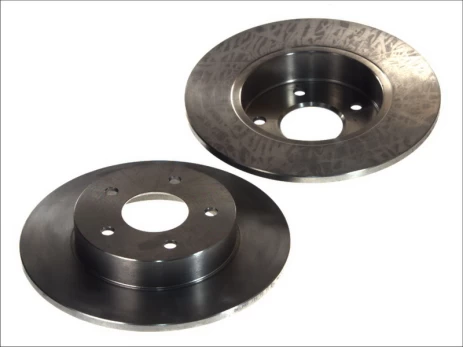 DELPHI BG3761 Brake Disc