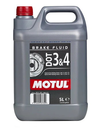 Stabdžių skystis MOTUL 104247