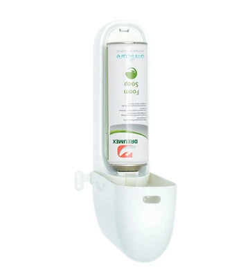 Automatinis sensorinis dozatorius Dreumex Omnicare 0,2-1,5ml